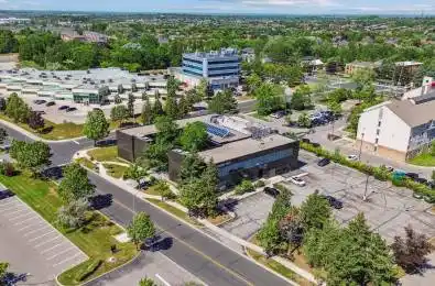 85 Renfrew Drive Markham Ontario L3R 0N9