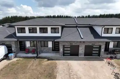 793 Bryans Drive Huron East Ontario N0G 1H0