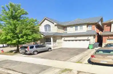 17 Beresford Crescent Unit# #Basement Brampton Ontario L6P 2M3