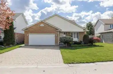 226 Andrea Crescent Central Elgin Ontario N0L 1B0