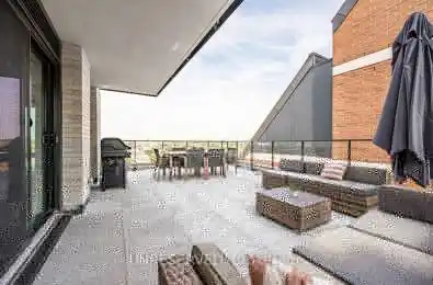 200 Sudbury Street Unit# 8 Toronto C01 Ontario M6J 0H1