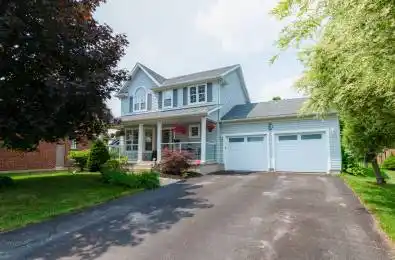 6 Oakdale Place Ingersoll Ontario N5C 4E4