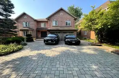 974 Creebridge Crescent Newmarket Ontario L3X 1P1