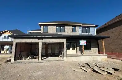 104 Oak Avenue Brant Ontario N3K 0J6
