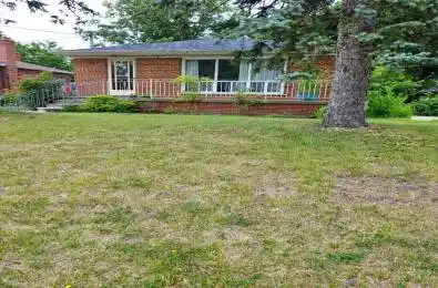 343 Osiris Drive Richmond Hill Ontario L4C 2P6