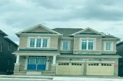 132 Bloomfield Crescent Cambridge Ontario N1T 0G5