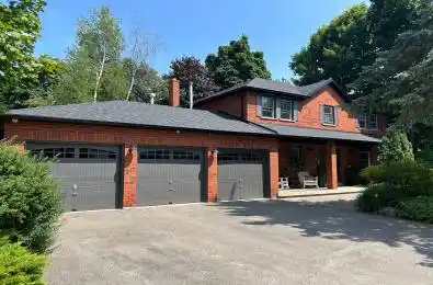 16 Bayberry Road Mono Ontario L9W 6G6