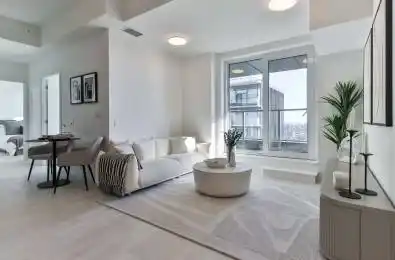 1285 Dupont Street Unit# 2301 Toronto W02 Ontario M6H 2A6
