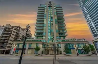 360 Pearl Street Unit# 1303 Burlington Ontario L7R 1E1
