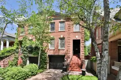 91 Glen Road Toronto C09 Ontario M4W 2V5