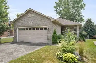 1307 Nicole Avenue London North Ontario N5X 4M7