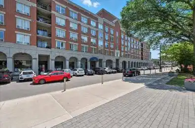 430 Pearl Street Unit# 503 Burlington Ontario L7R 4J8