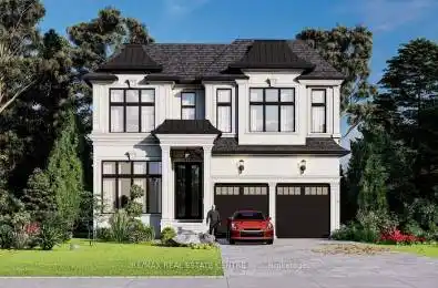 2286 Woking Crescent Mississauga Ontario L5K 1Z7