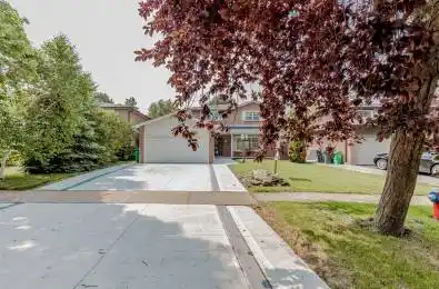 1073 Mesa Court Mississauga Ontario L5R 3E7