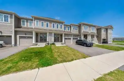 727 Potawatomi Crescent Shelburne Ontario L2A 4R5