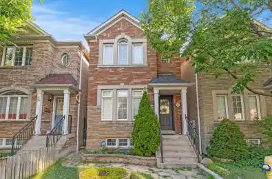 26 Algarve Crescent Unit# Basement Toronto W03 Ontario M6N 5E8