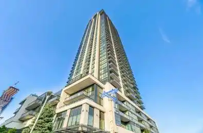 3975 Grand Park Drive Unit# 1602 Mississauga Ontario L5B 0K4