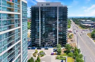 1035 Southdown Road Unit# 1907 Mississauga Ontario L5J 0A2