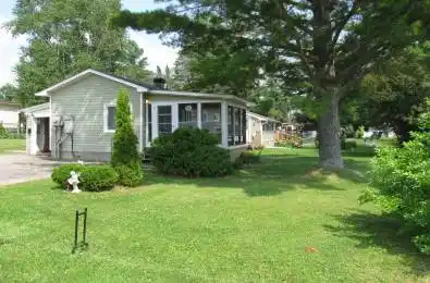 31 Lakefront Lane McNab/Braeside Ontario K0A 3L0