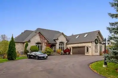 4 Abbitt Crescent Halton Hills Ontario L7A 1A6