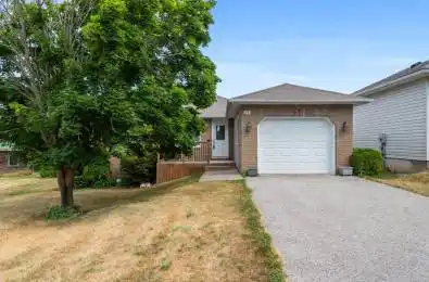77 Water Street Trent Hills Ontario K0L 1Y0