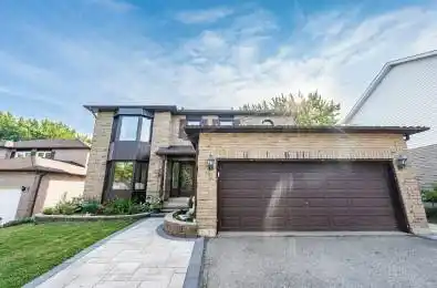 22 Mayflower Street Whitby Ontario L1R 2P5