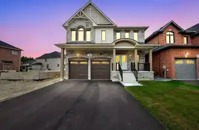 79 Baycroft Boulevard Essa Ontario L3W 0L9