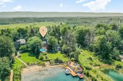 160 Princeton Shores Boulevard Collingwood Ontario L9Y 5C9
