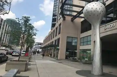 5409 Yonge Street Unit# 209 Toronto C14 Ontario M2N 5R6