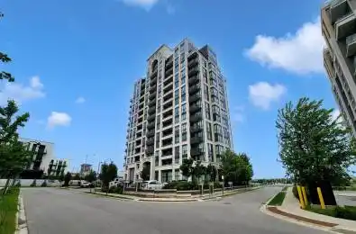 9582 Markham Road Unit# 511 Markham Ontario L6E 0T4