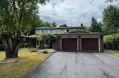 285 Pitfield Road Toronto E07 Ontario M1S 1Z2