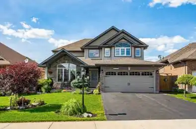 237 Carrol Street Wellington North Ontario N0G 1A0