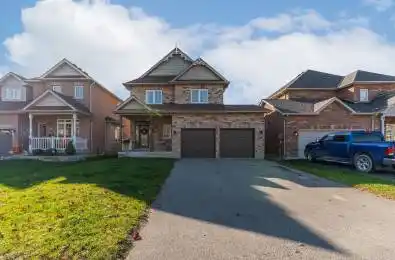4 Hayfield Avenue Uxbridge Ontario L9P 0A2