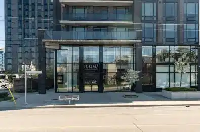 330 Phillip Street Unit# N2601 Waterloo Ontario N2L 3W9