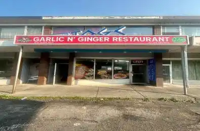3541 St Clair Avenue Toronto E04 Ontario M1K 1L6