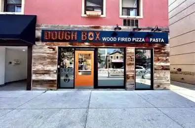 162 Lakeshore Road Oakville Ontario L6J 1H6