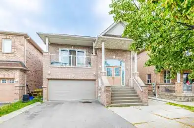 110 Derrywood Drive Vaughan Ontario L4K 5S4