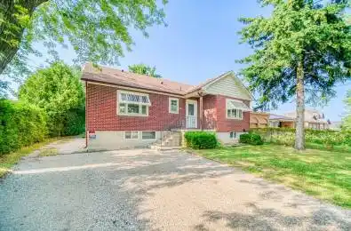 82 Oxford Street Unit# Basement Richmond Hill Ontario L4C 4L5