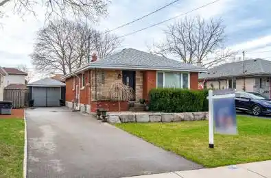 19 East 44th Street Hamilton Ontario L8T 3G6