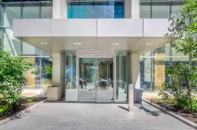 38 Grenville Street Unit# 3101 Toronto C01 Ontario M4Y 1A5