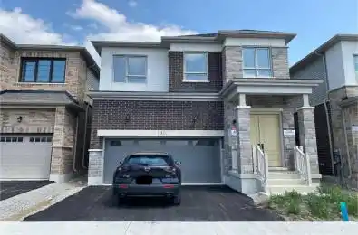 32 West Oak Trail Barrie Ontario L9J 0K8