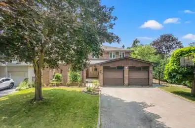 12 Haliburton Avenue Toronto W08 Ontario M9B 4Y2