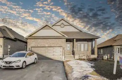 28 Stonecrest Boulevard Quinte West Ontario K8R 0A4