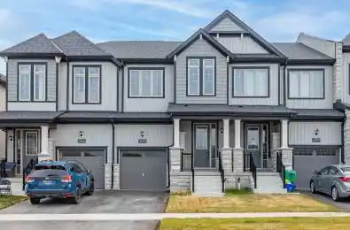 645 Pollock Grove Unit# 11 Peterborough North Ontario K9K 0J6