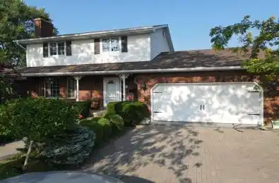 430 Gorham Rd Road Fort Erie Ontario L0S 1N0