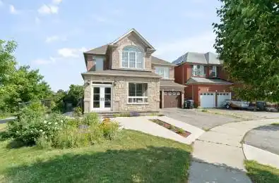 3860 Pondview Way Mississauga Ontario L5N 8K1