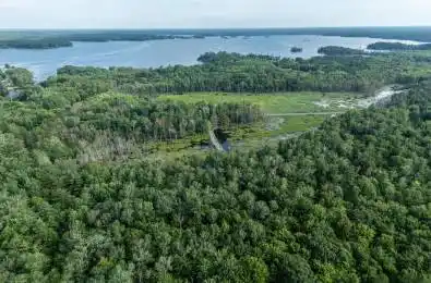 1465 Canning Road Gravenhurst Ontario P0E 1N0