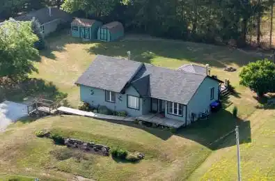 8 Agnes Street Oro-Medonte Ontario L0K 1N0