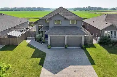 248 Snyders Avenue Central Elgin Ontario N0L 1B0