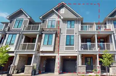 288 Glover Road Unit# 27 Hamilton Ontario L8E 5H6